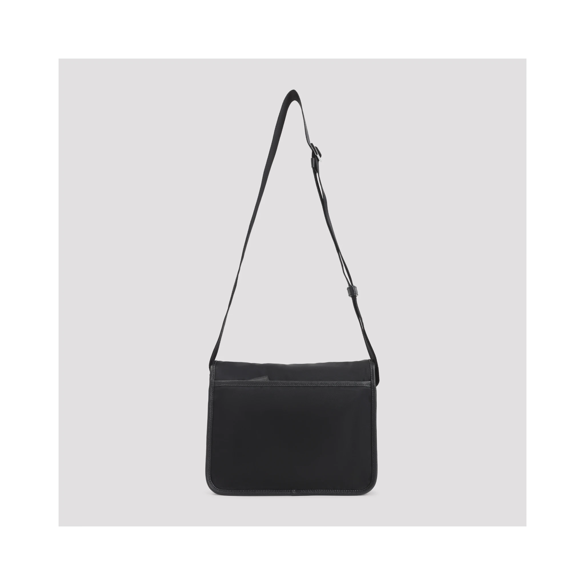 Prada Re-Nylon Messenger Bag