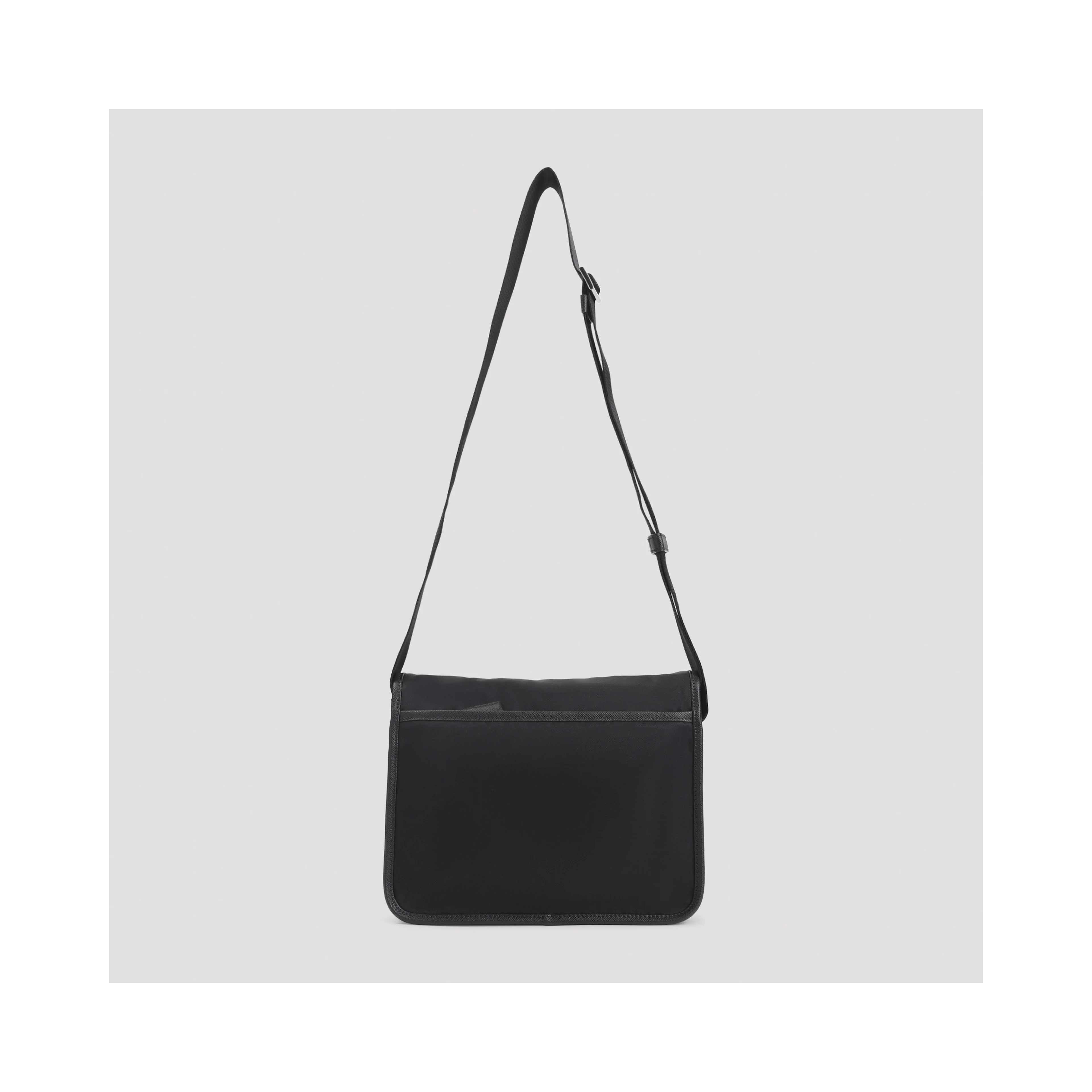 Prada Re-Nylon Messenger Bag
