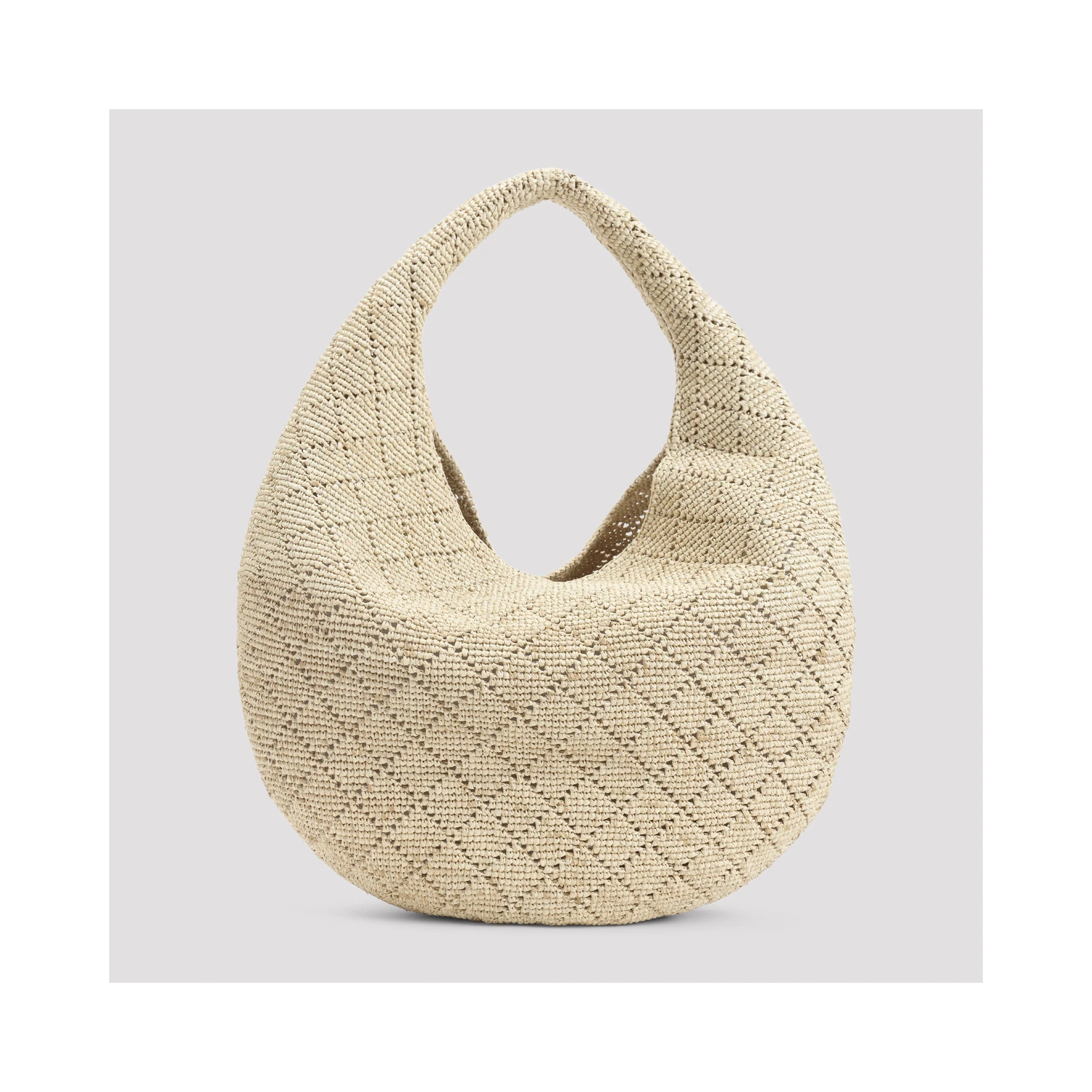 Saint Laurent Icare Hobo Bag