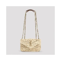 Saint Laurent Mini Loulou Bag
