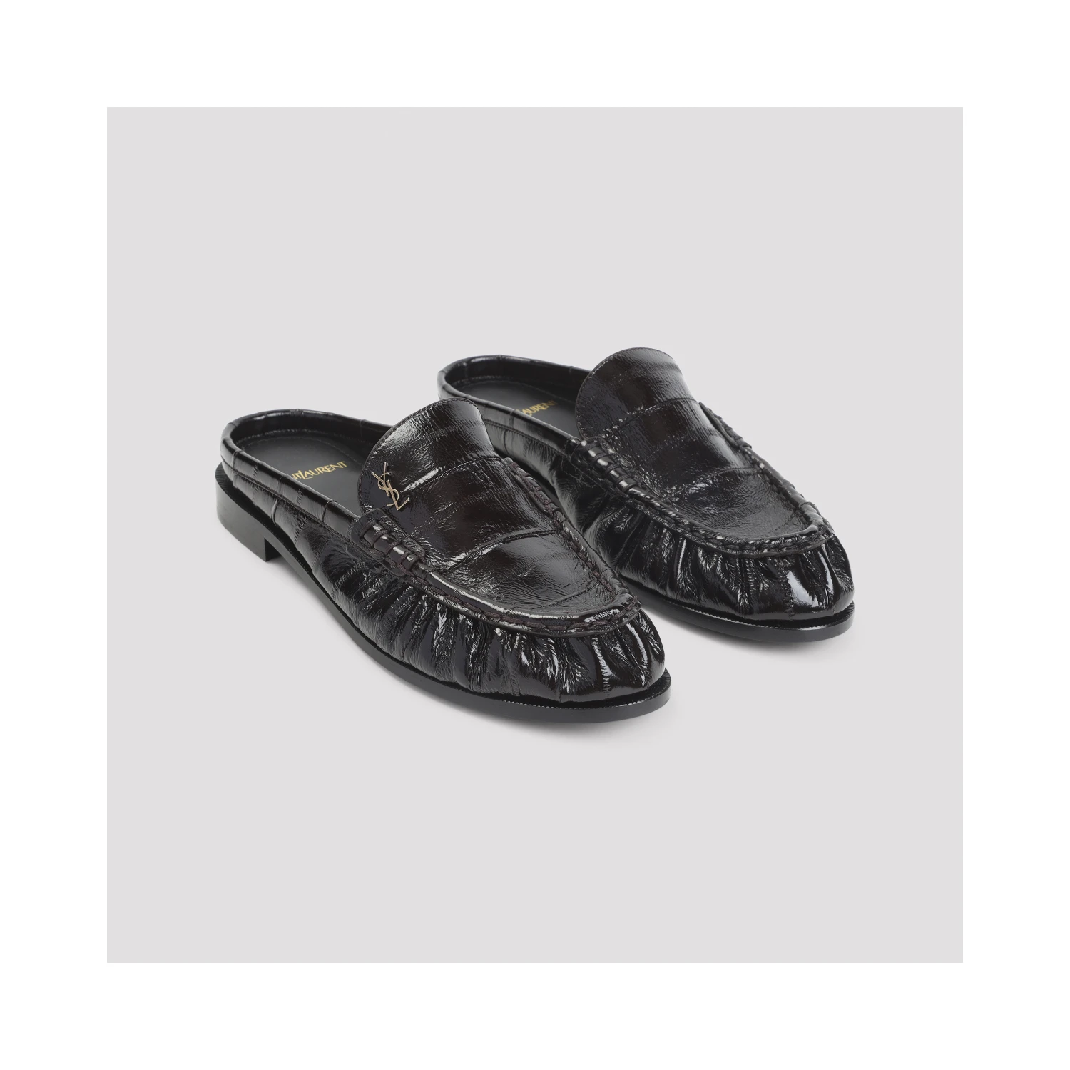 Saint Laurent Le Loafer 15