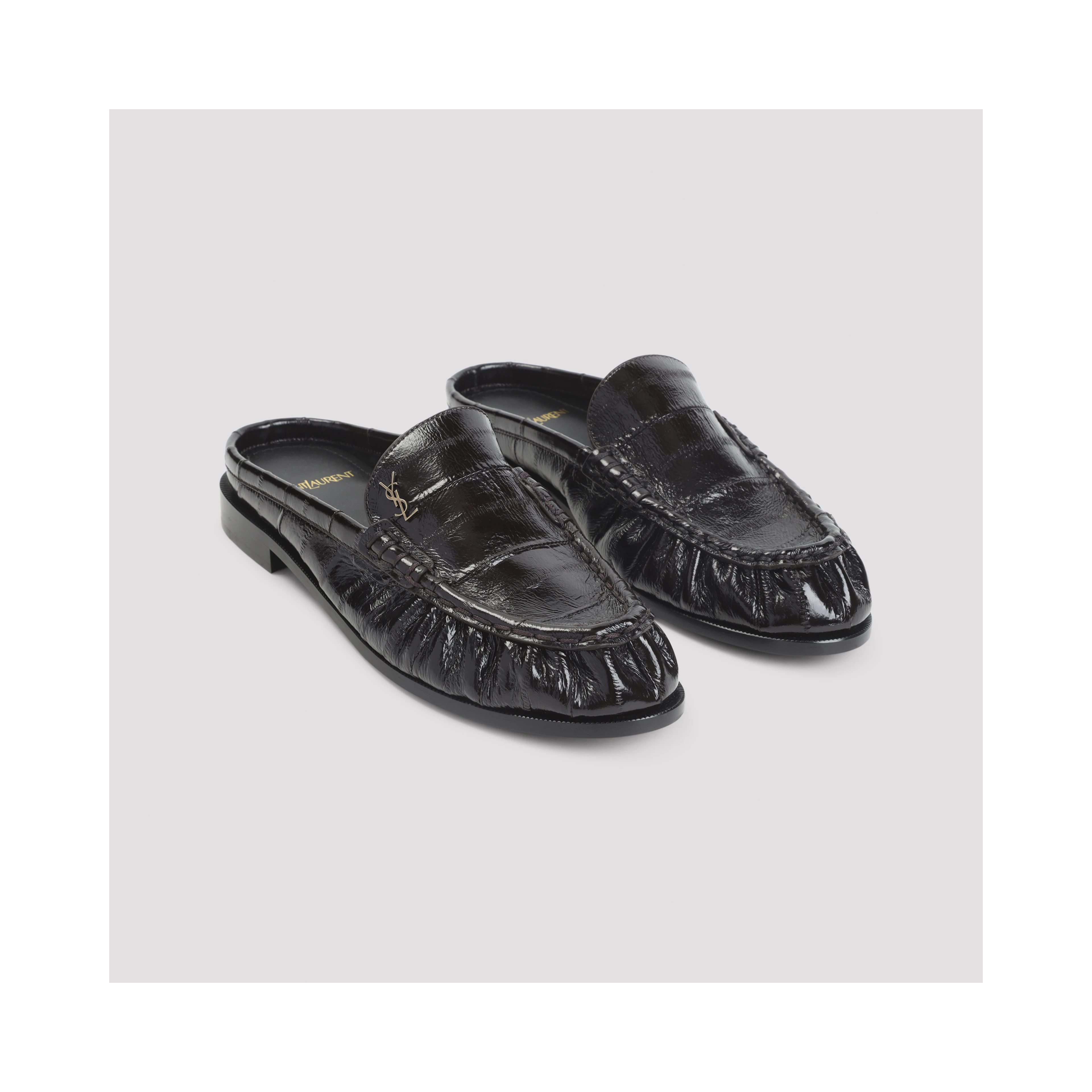 Saint Laurent Le Loafer 15