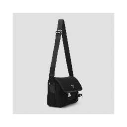 Prada Re-Nylon Messenger Bag