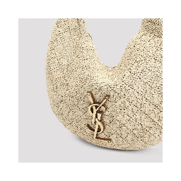 Saint Laurent Icare Hobo Bag