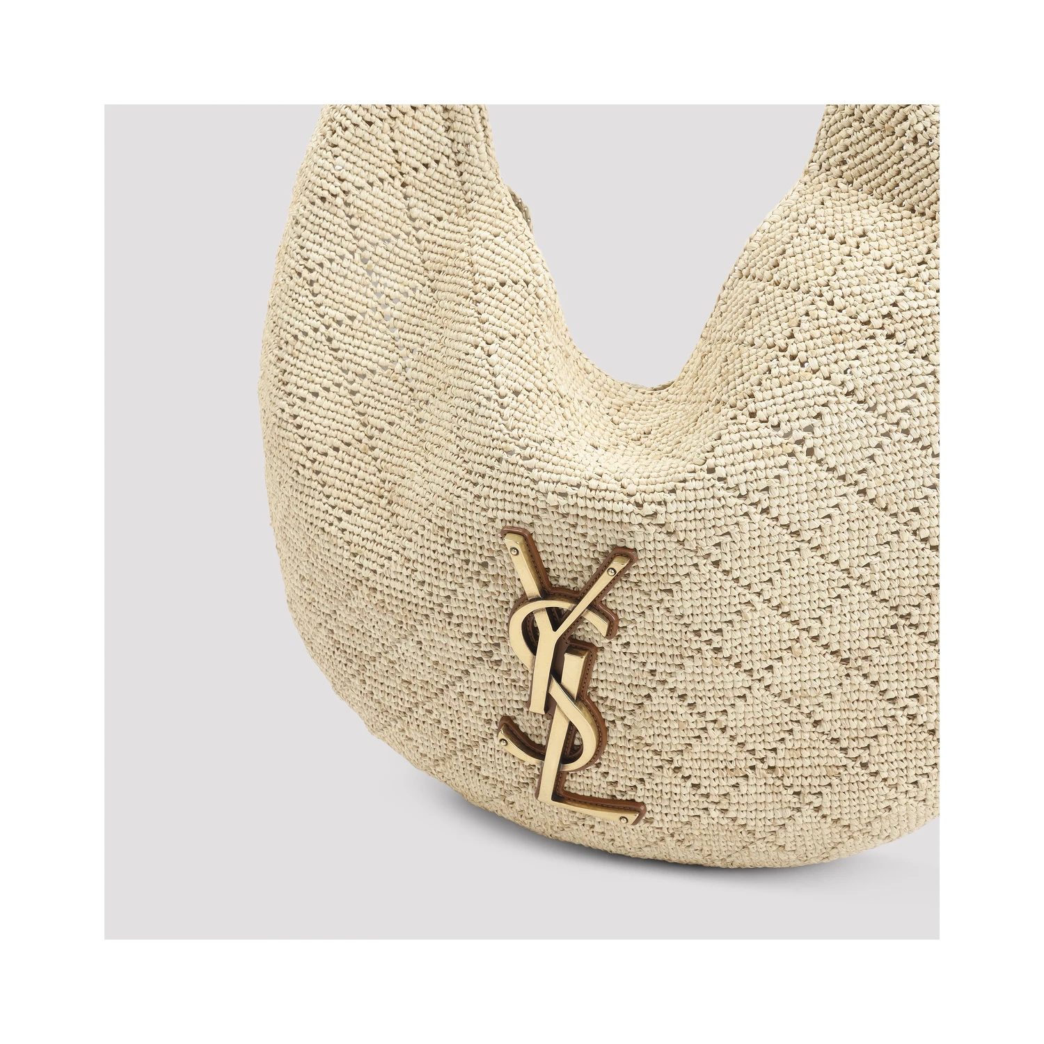 Saint Laurent Icare Hobo Bag