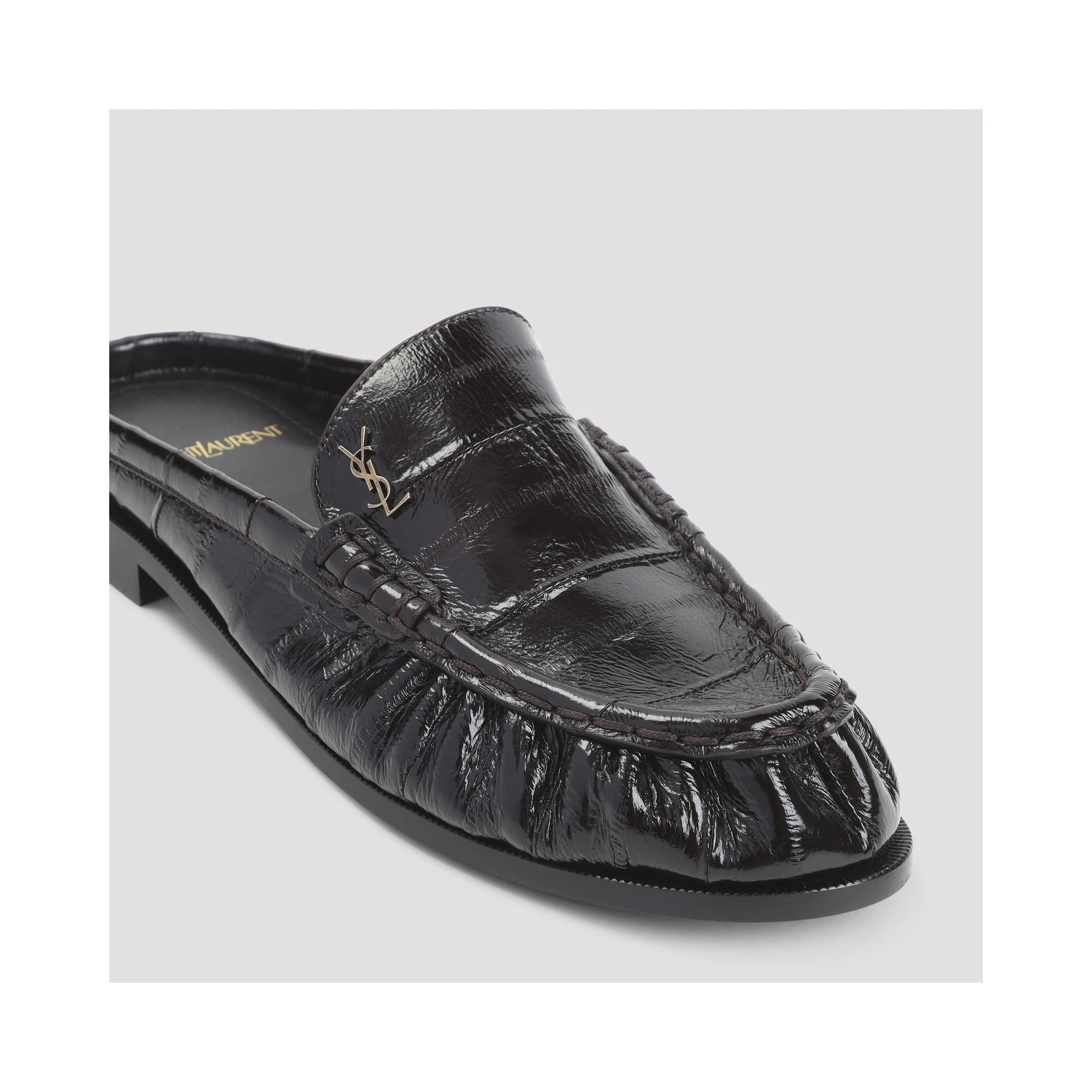 Saint Laurent Le Loafer 15