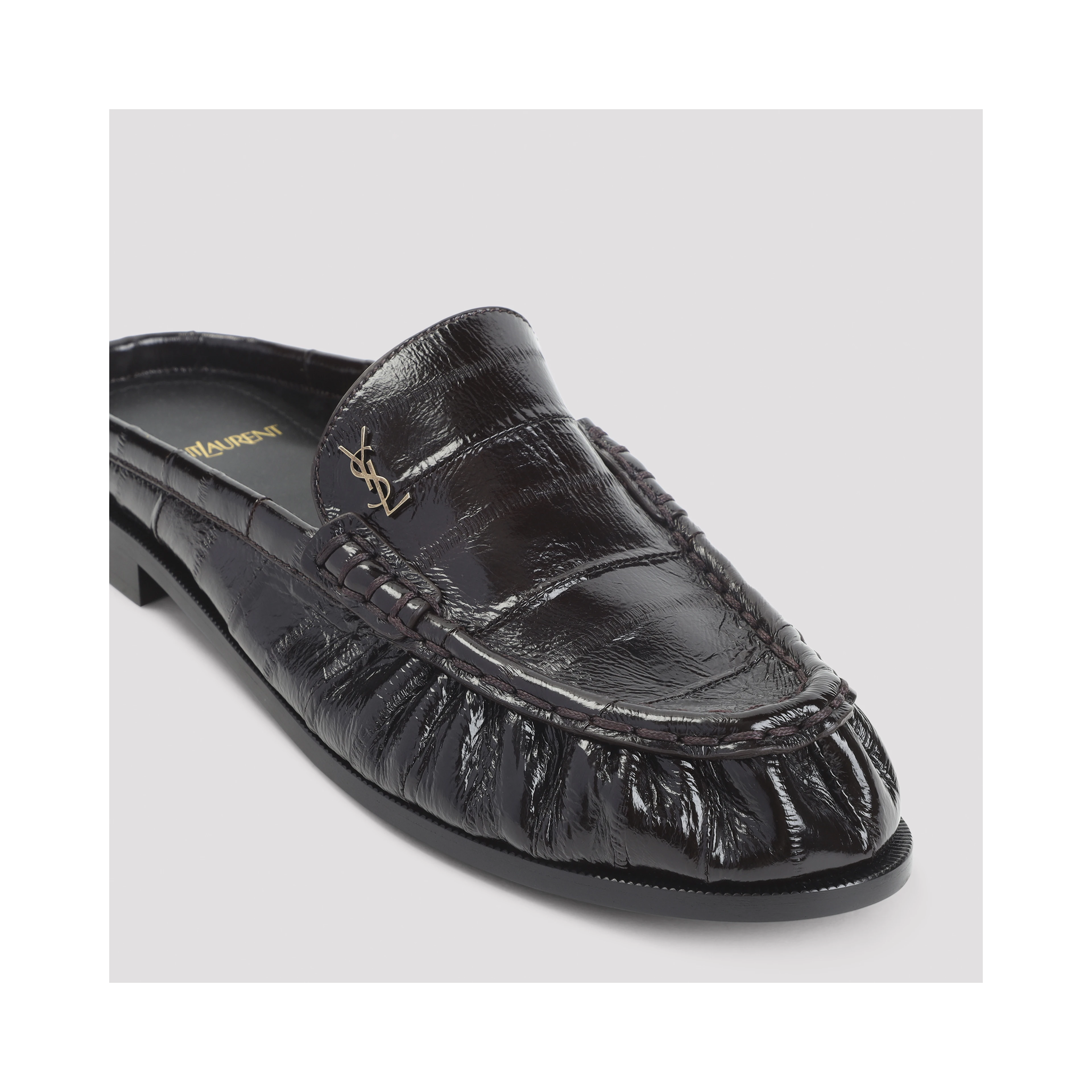 Saint Laurent Le Loafer 15