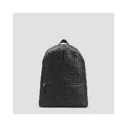 Bottega Veneta Intrecciato Backpack