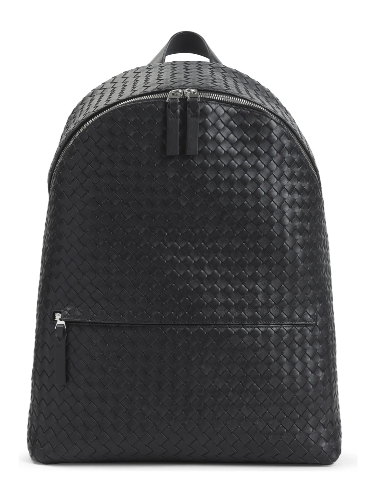 Bottega Veneta Intrecciato Backpack alternative