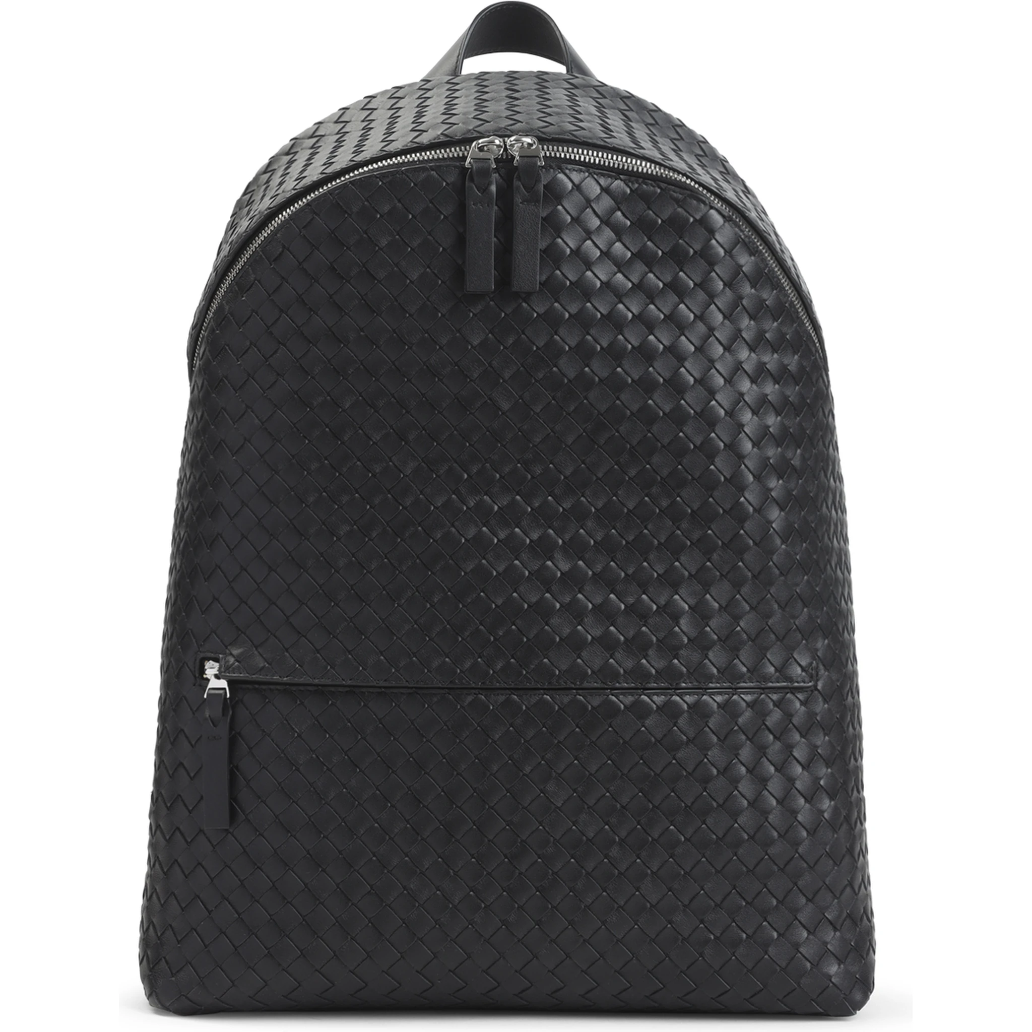 Bottega Veneta Intrecciato Backpack
