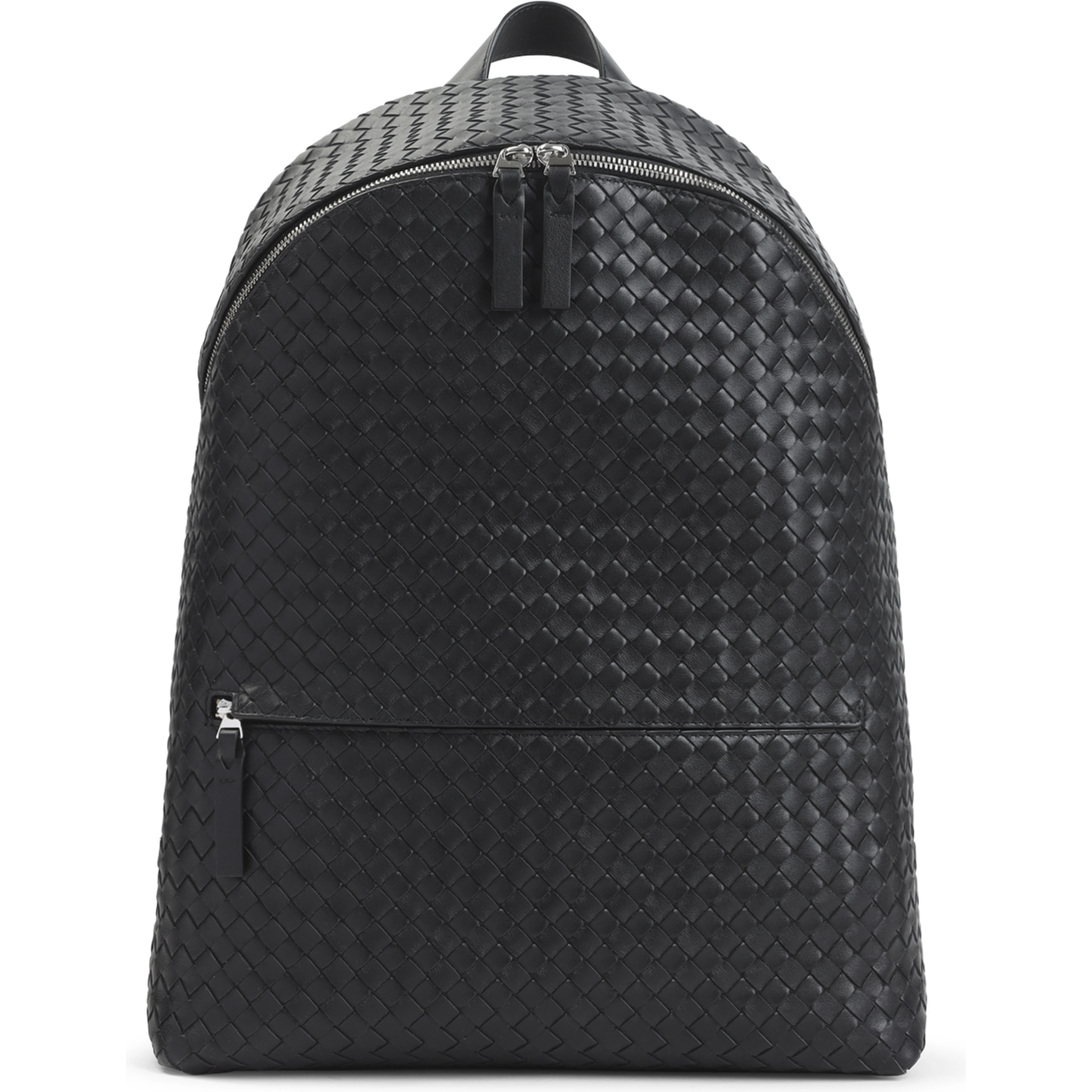 Bottega Veneta Intrecciato Backpack