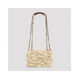 Saint Laurent Mini Loulou Bag