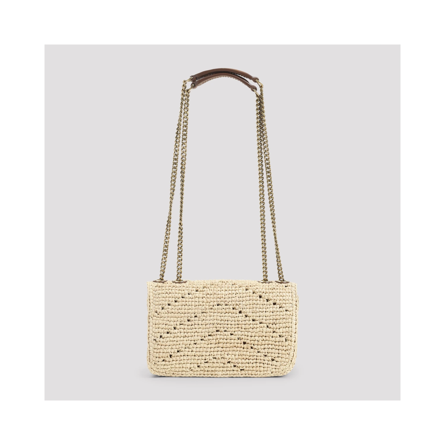 Saint Laurent Mini Loulou Bag