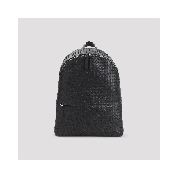 Bottega Veneta Intrecciato Backpack