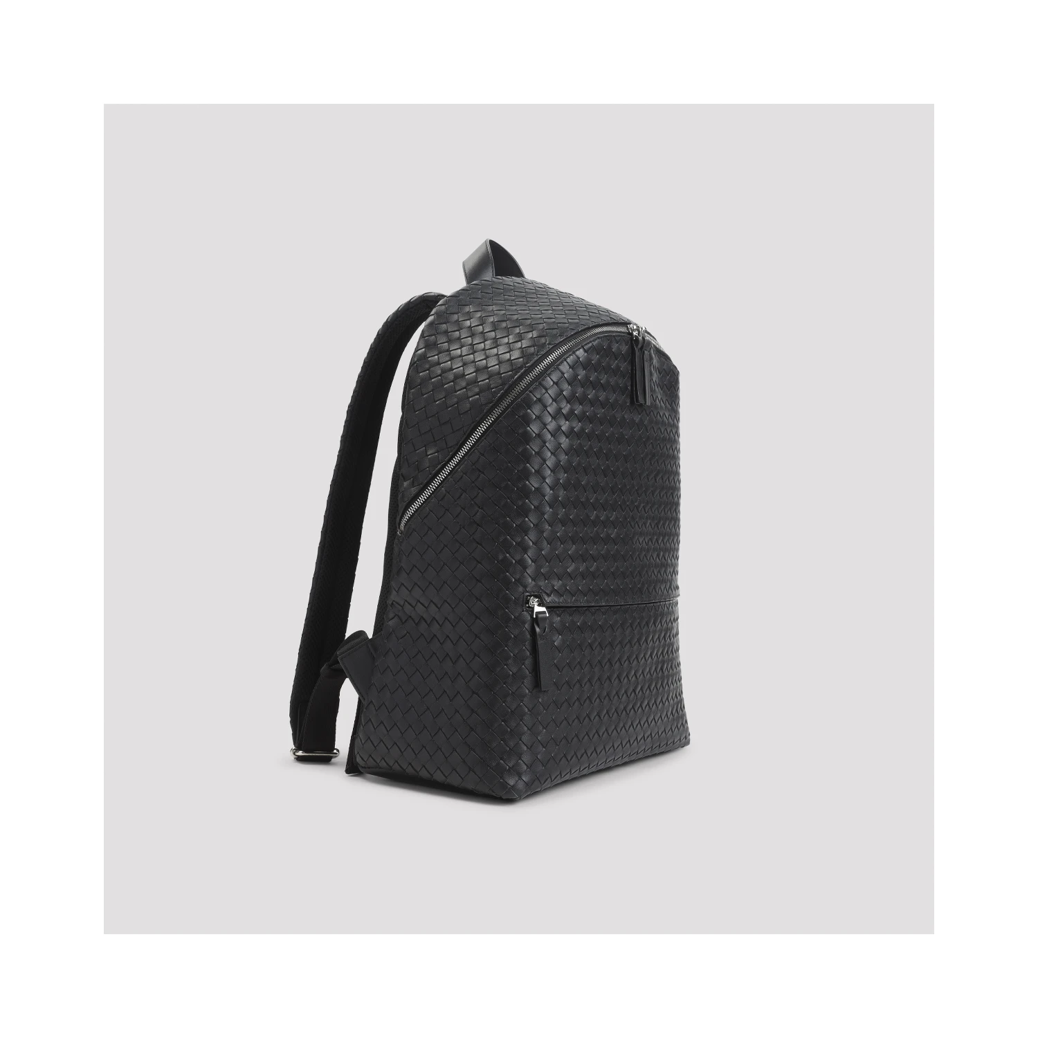 Bottega Veneta Intrecciato Backpack