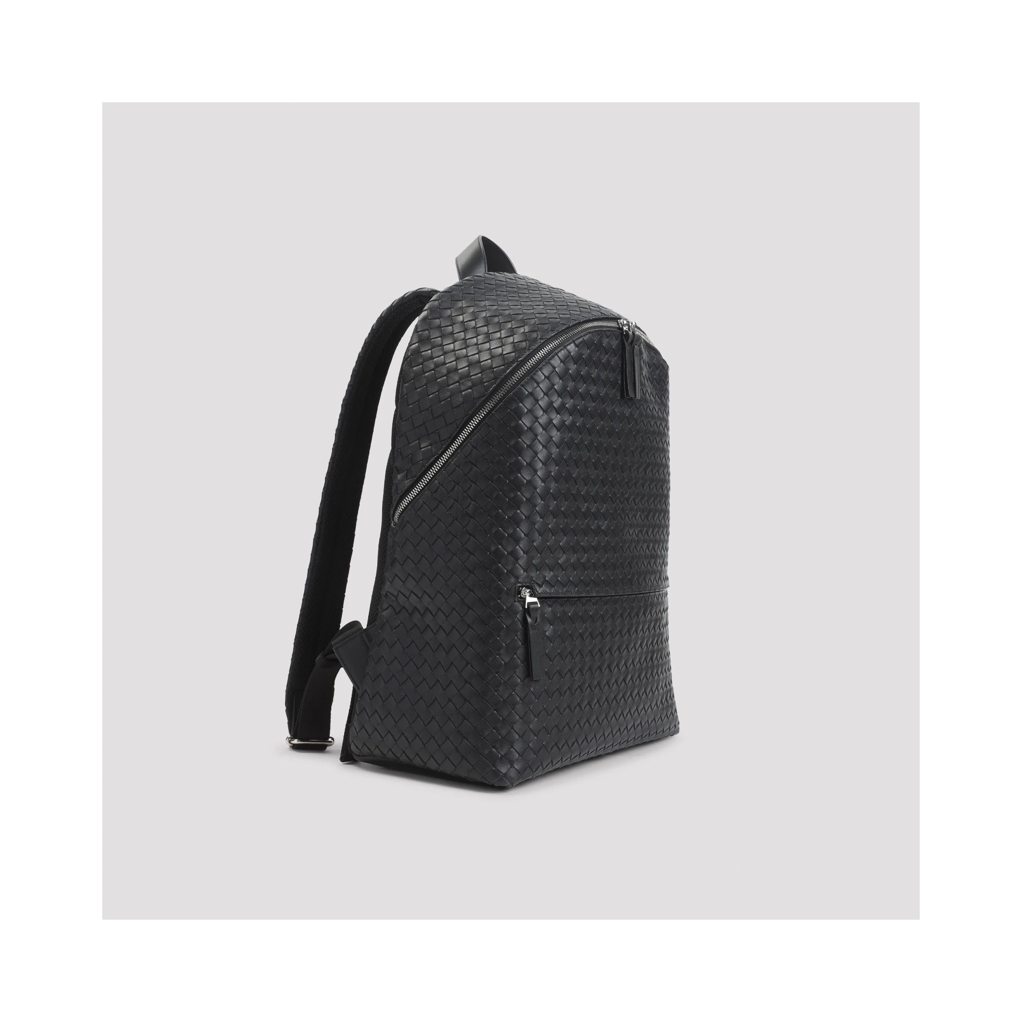 Bottega Veneta Intrecciato Backpack