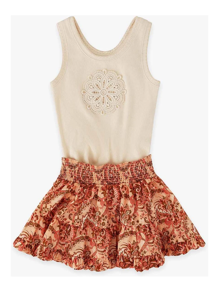 Zimmermann Skirts alternative