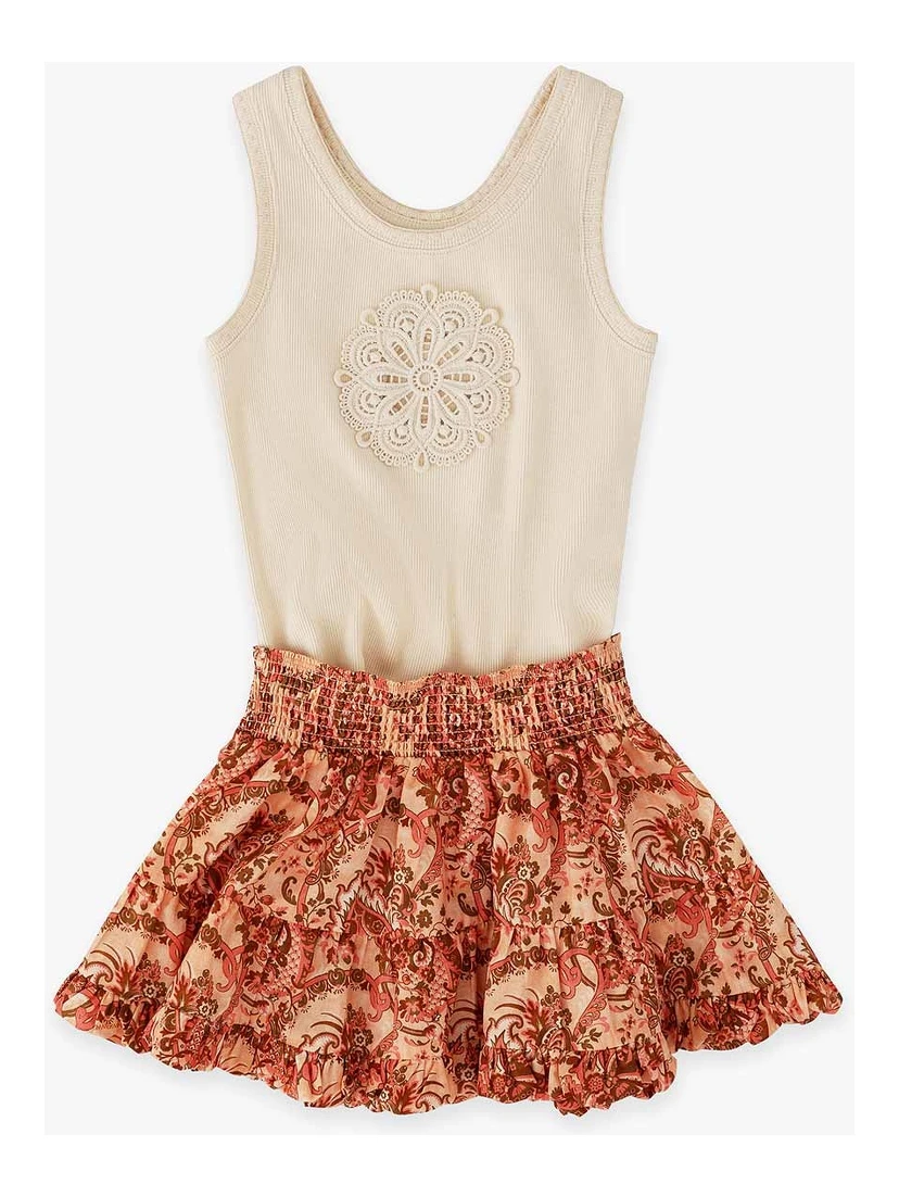 Zimmermann Skirts