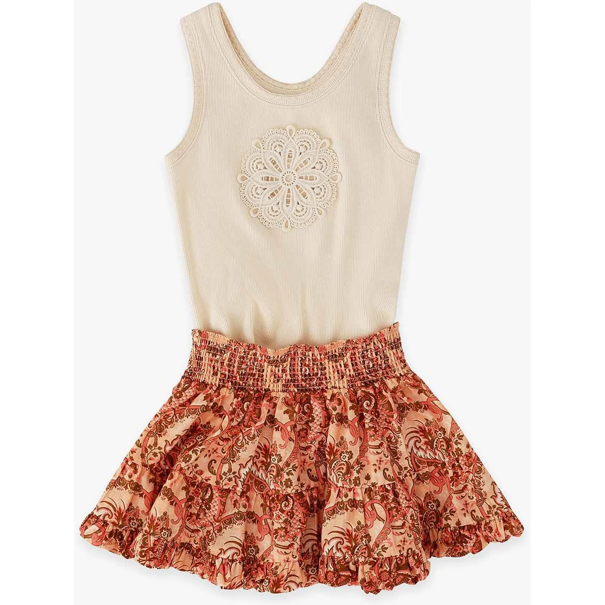 Zimmermann Skirts