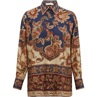 ZIMMERMANN Shirts