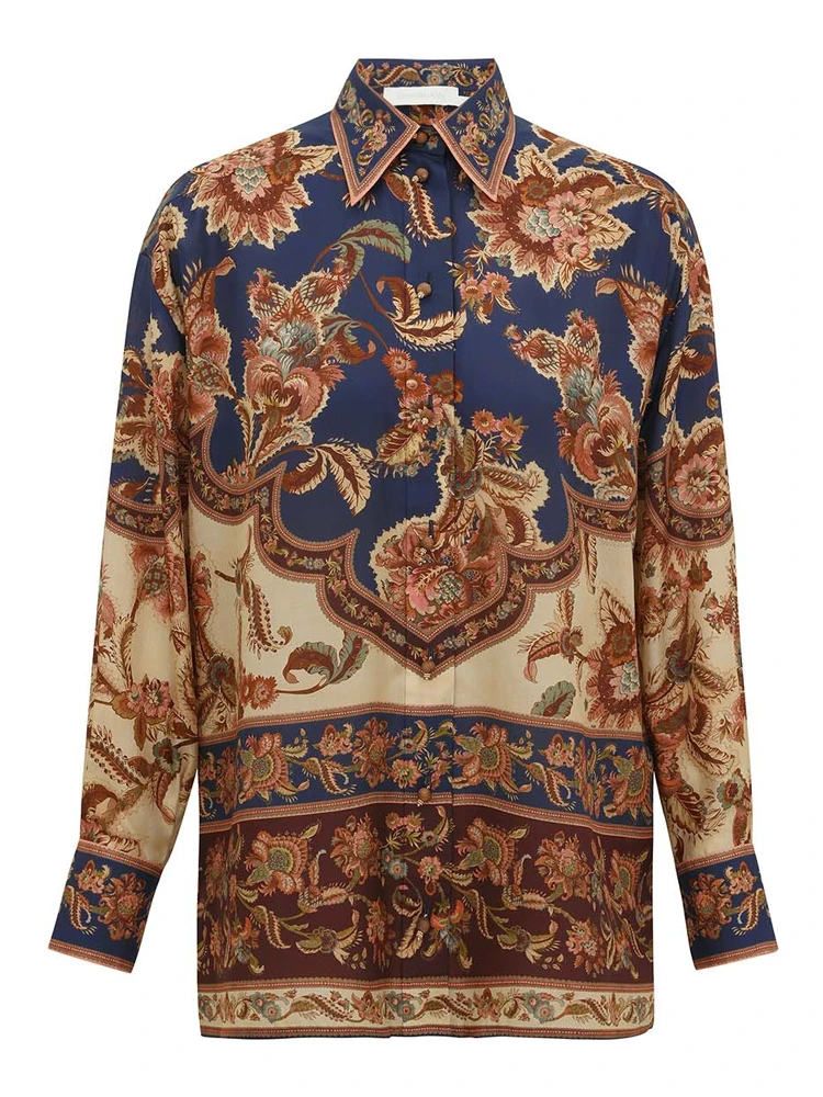ZIMMERMANN Shirts