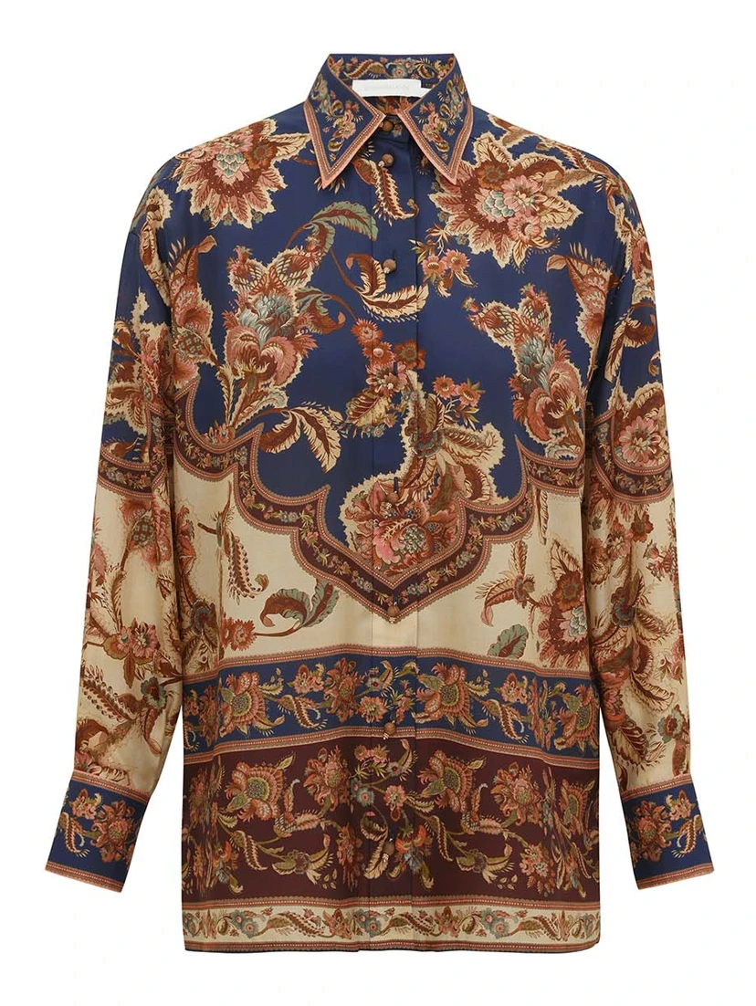 ZIMMERMANN Shirts