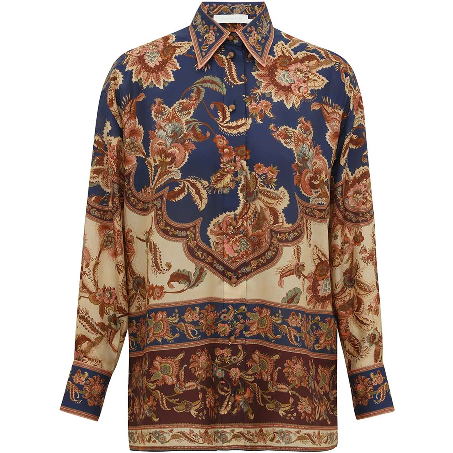ZIMMERMANN Shirts