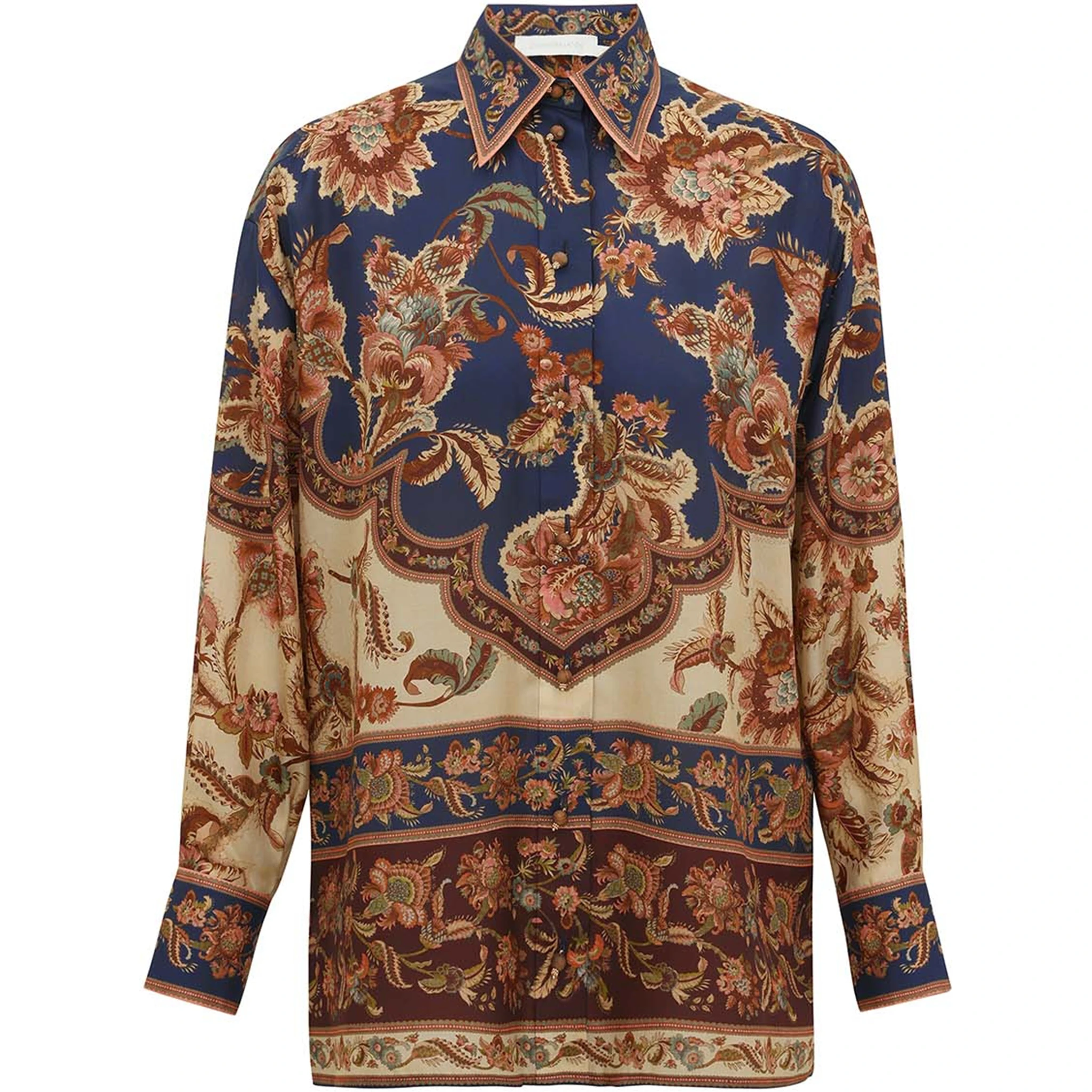ZIMMERMANN Shirts
