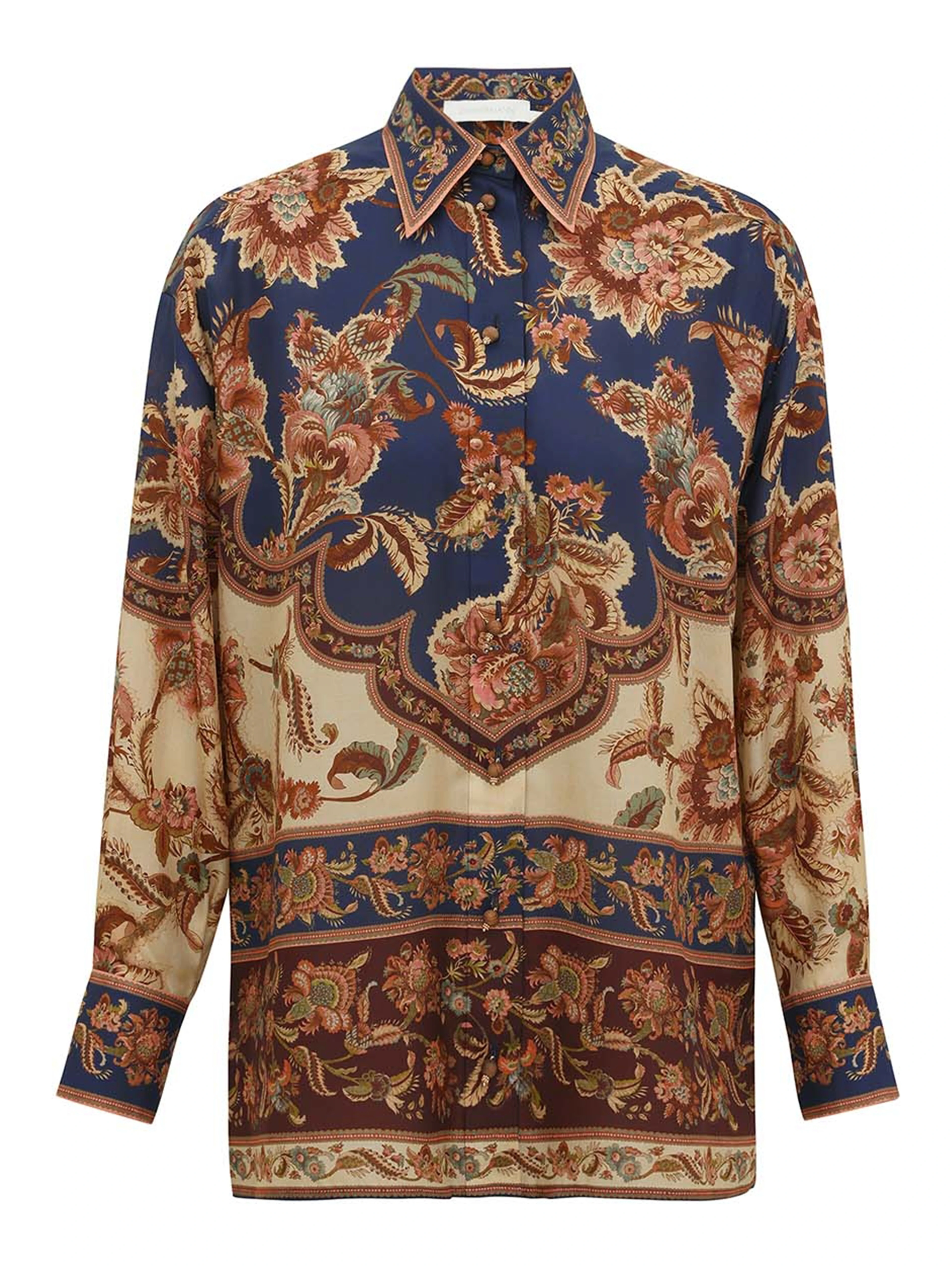 ZIMMERMANN Shirts