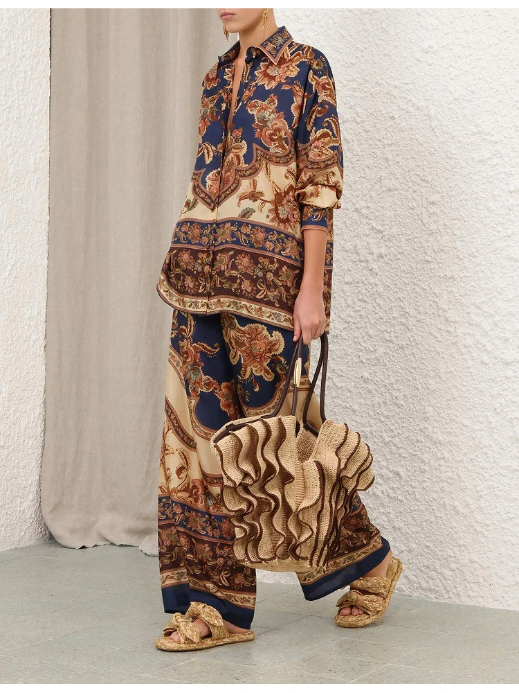 ZIMMERMANN Shirts alternative