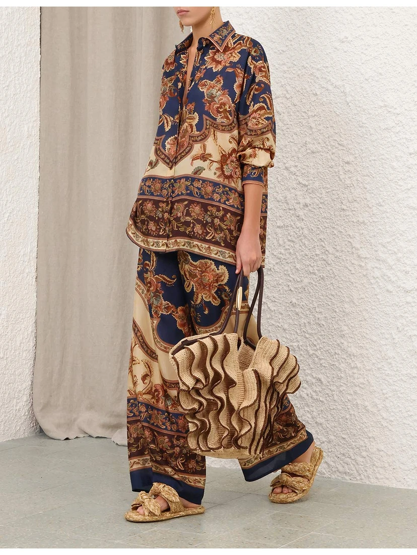 ZIMMERMANN Shirts