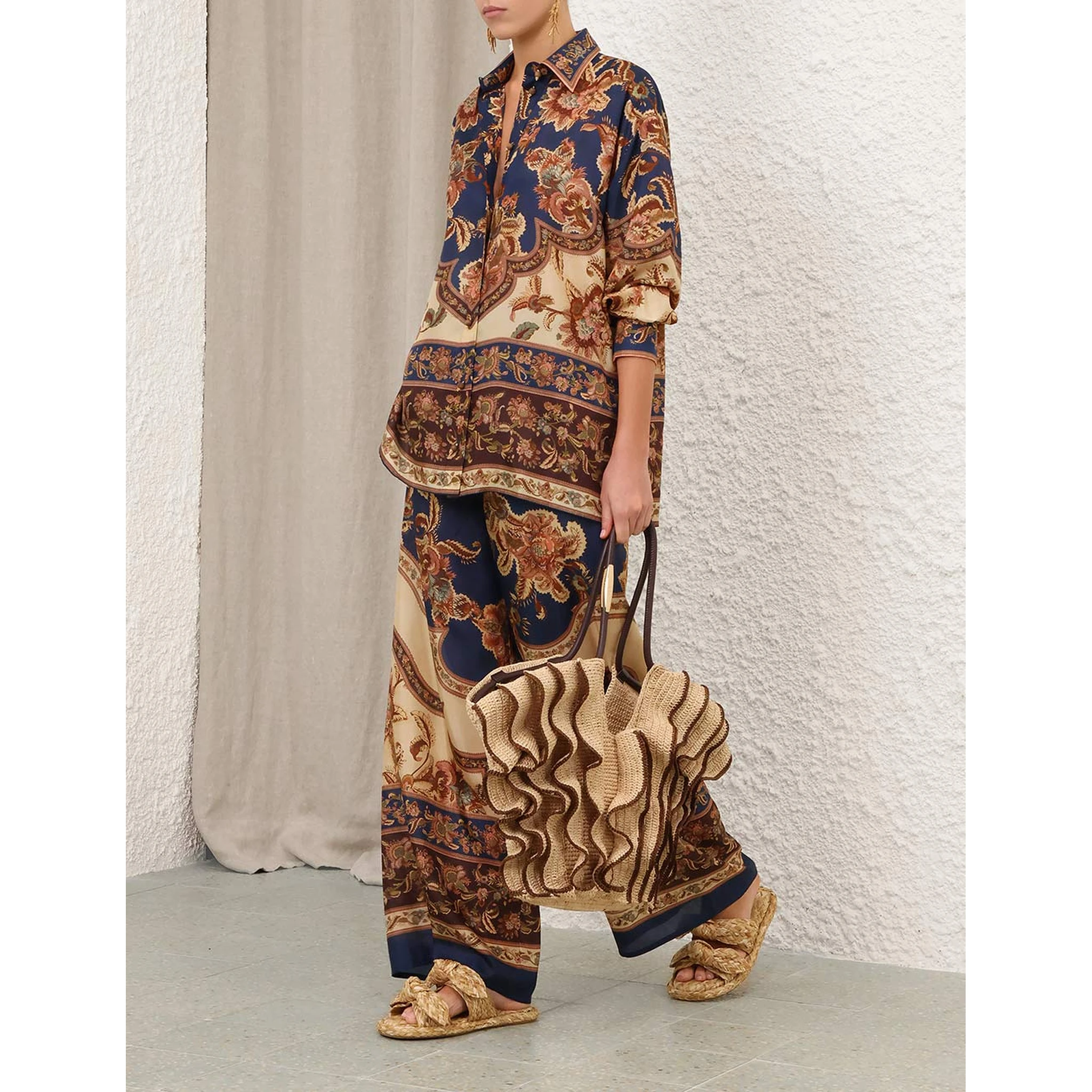 ZIMMERMANN Shirts