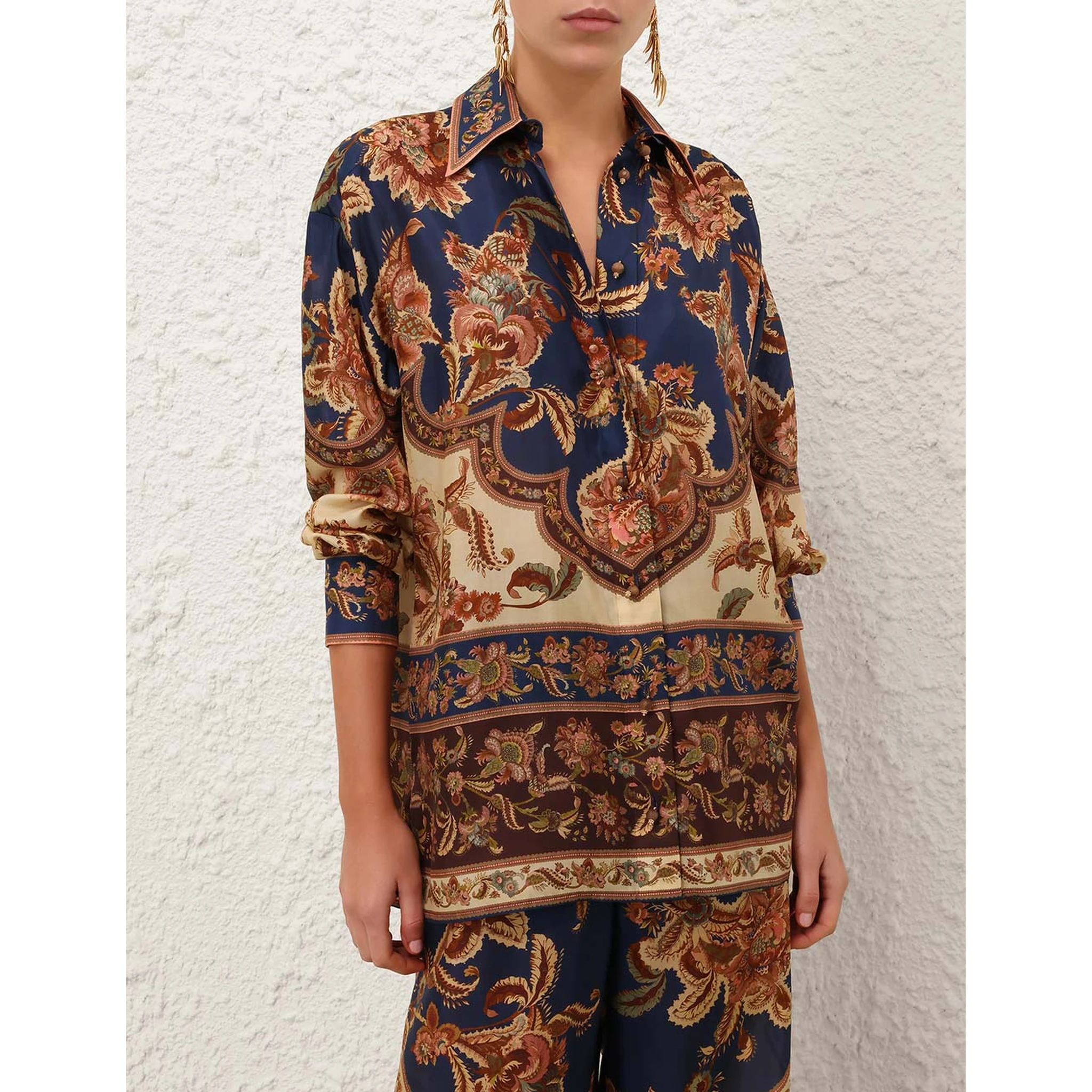 ZIMMERMANN Shirts