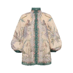ZIMMERMANN Shirts