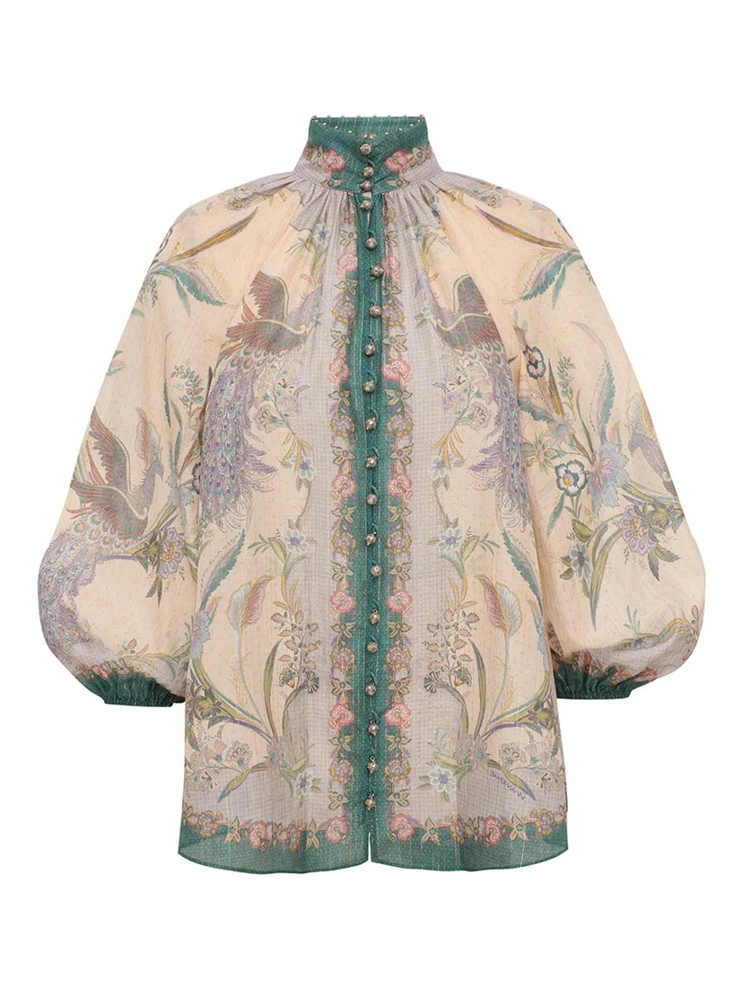 ZIMMERMANN Shirts