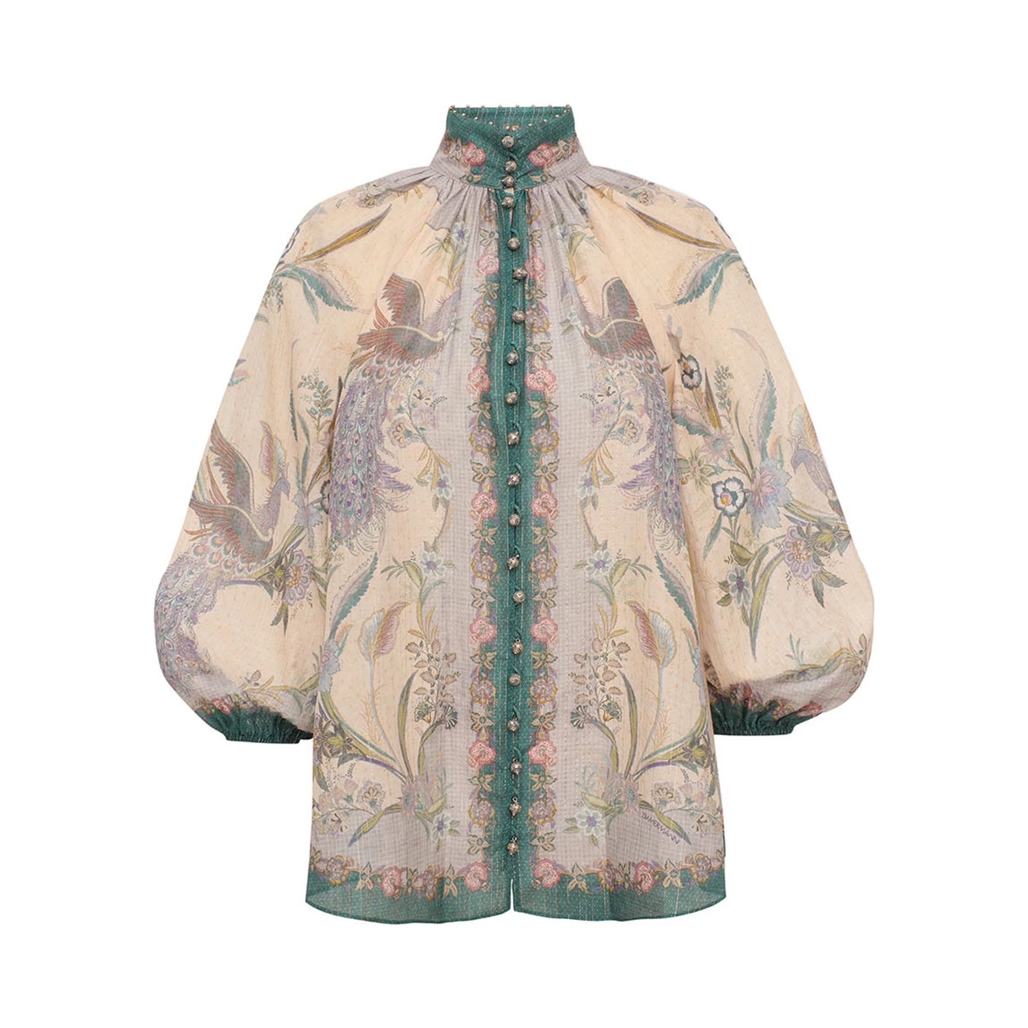 ZIMMERMANN Shirts