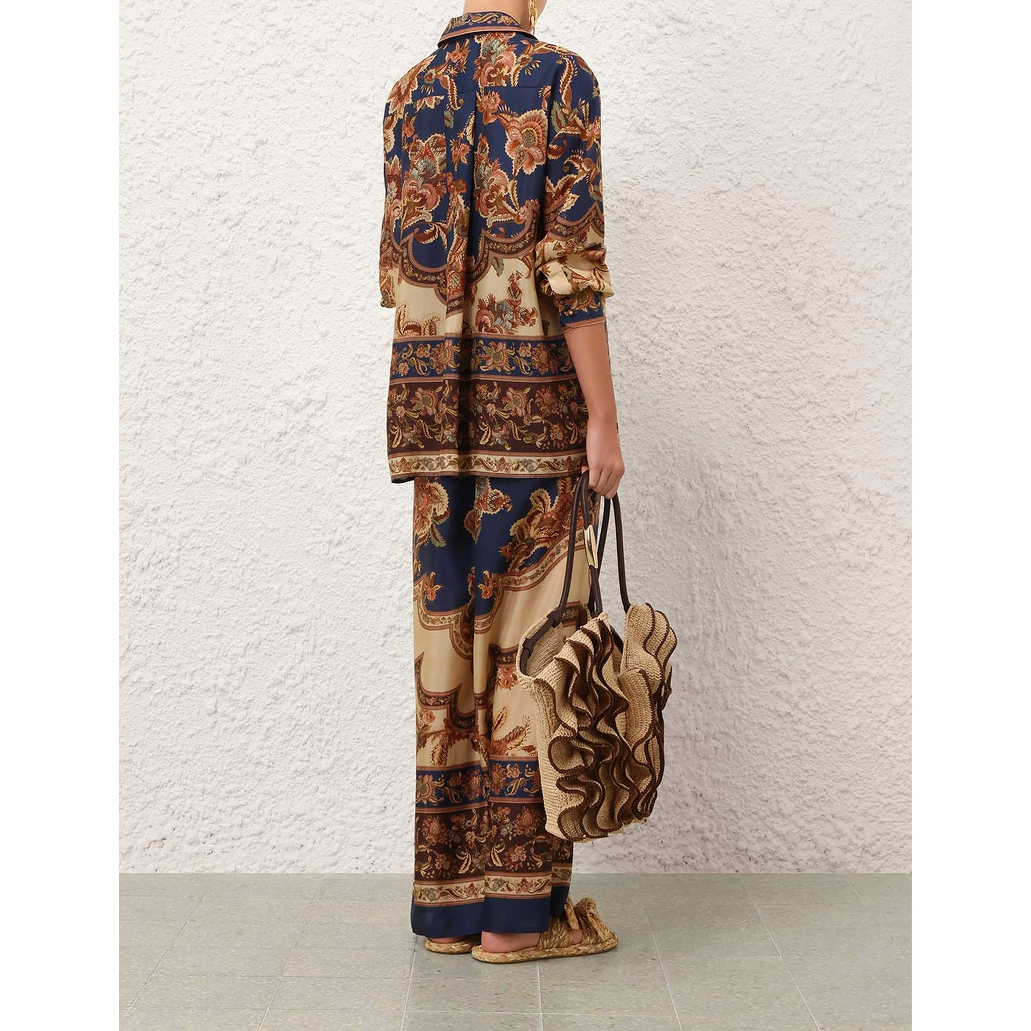 ZIMMERMANN Shirts
