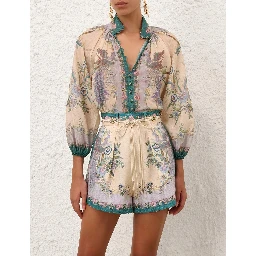 ZIMMERMANN Shirts