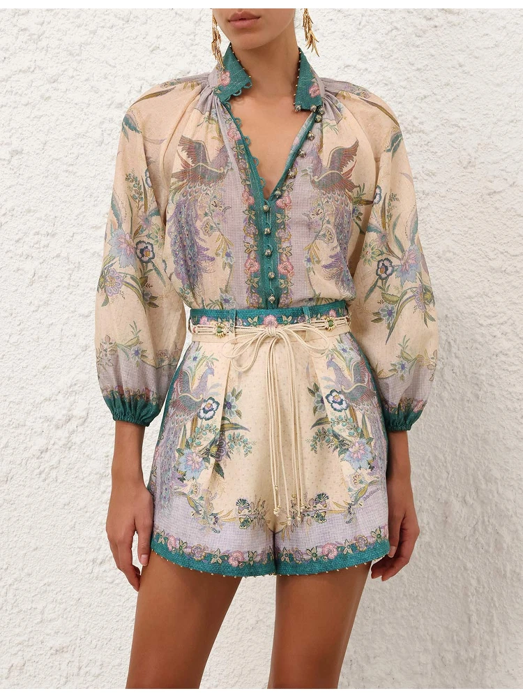 ZIMMERMANN Shirts alternative
