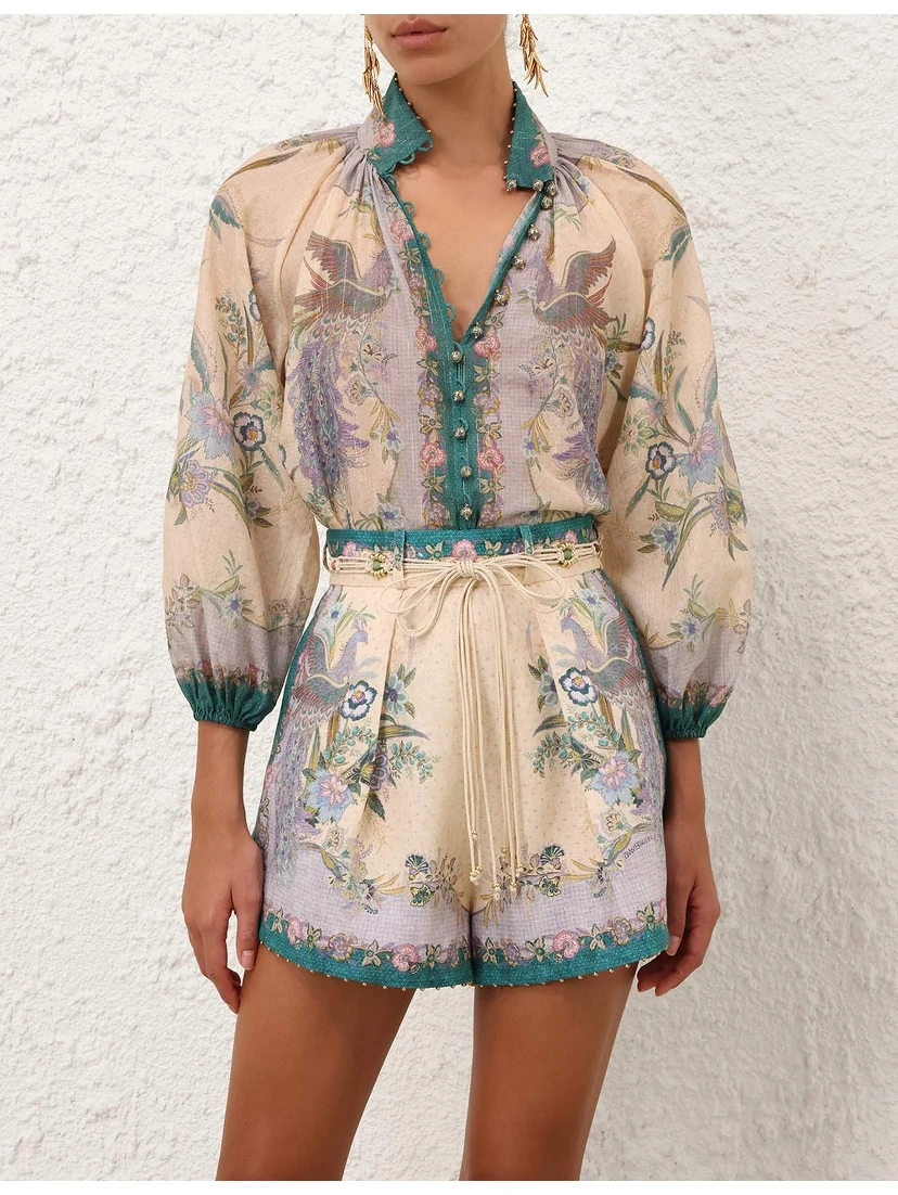 ZIMMERMANN Shirts