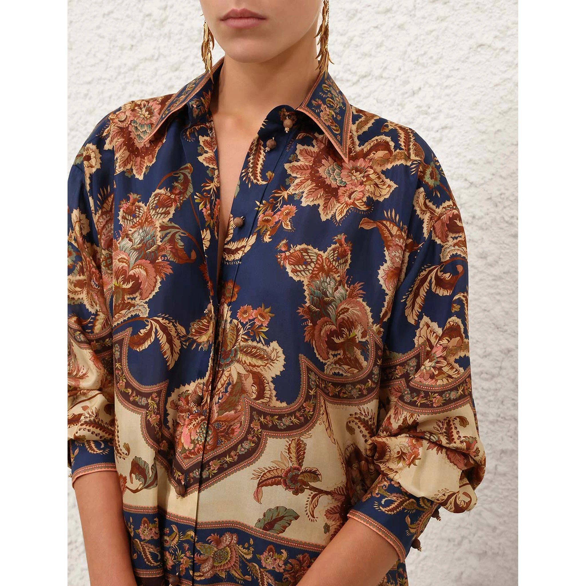 ZIMMERMANN Shirts