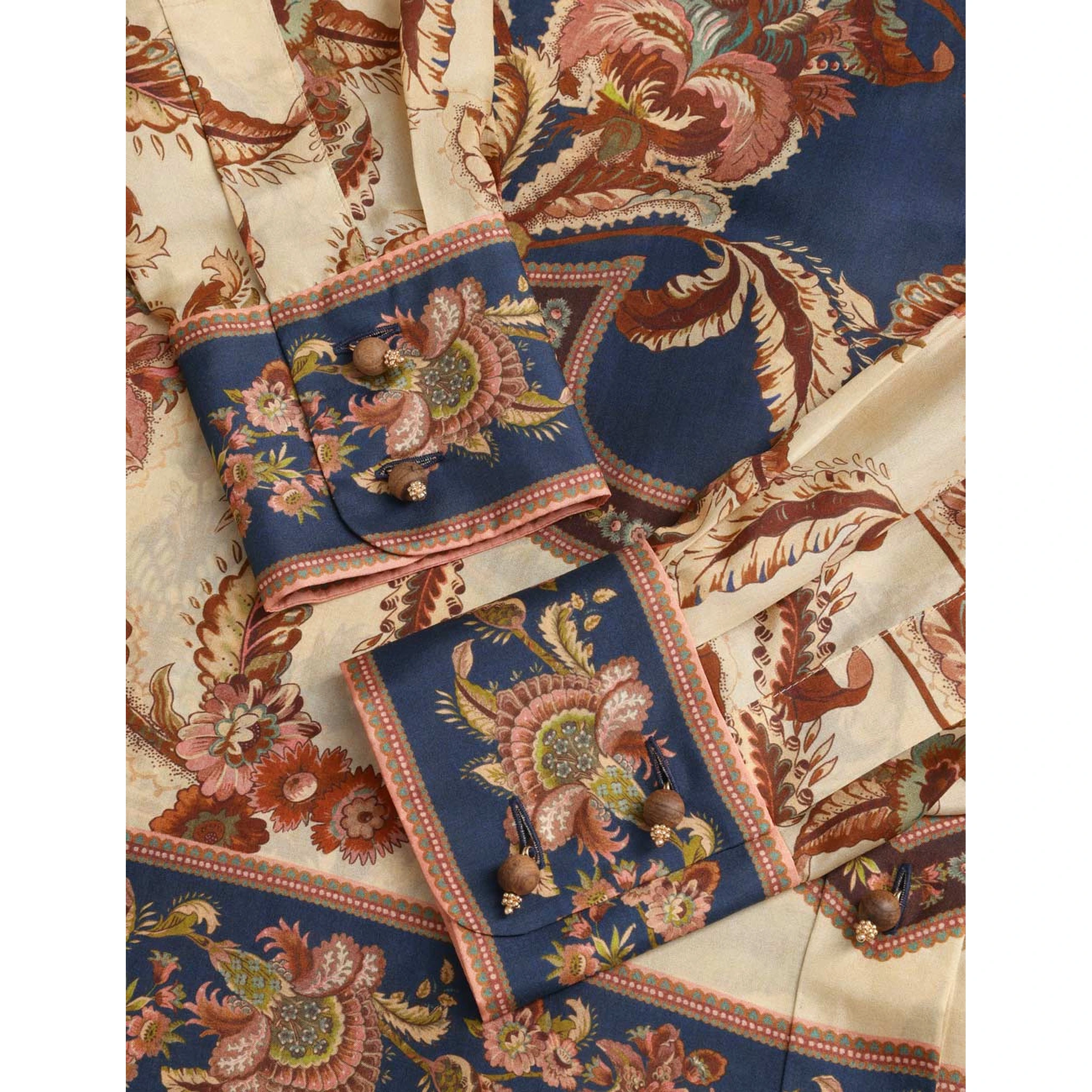 ZIMMERMANN Shirts