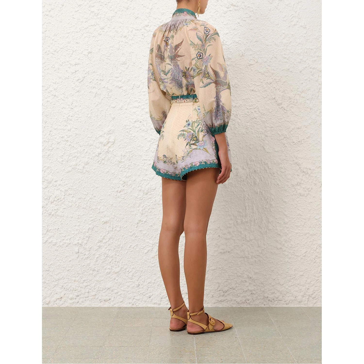 ZIMMERMANN Shirts