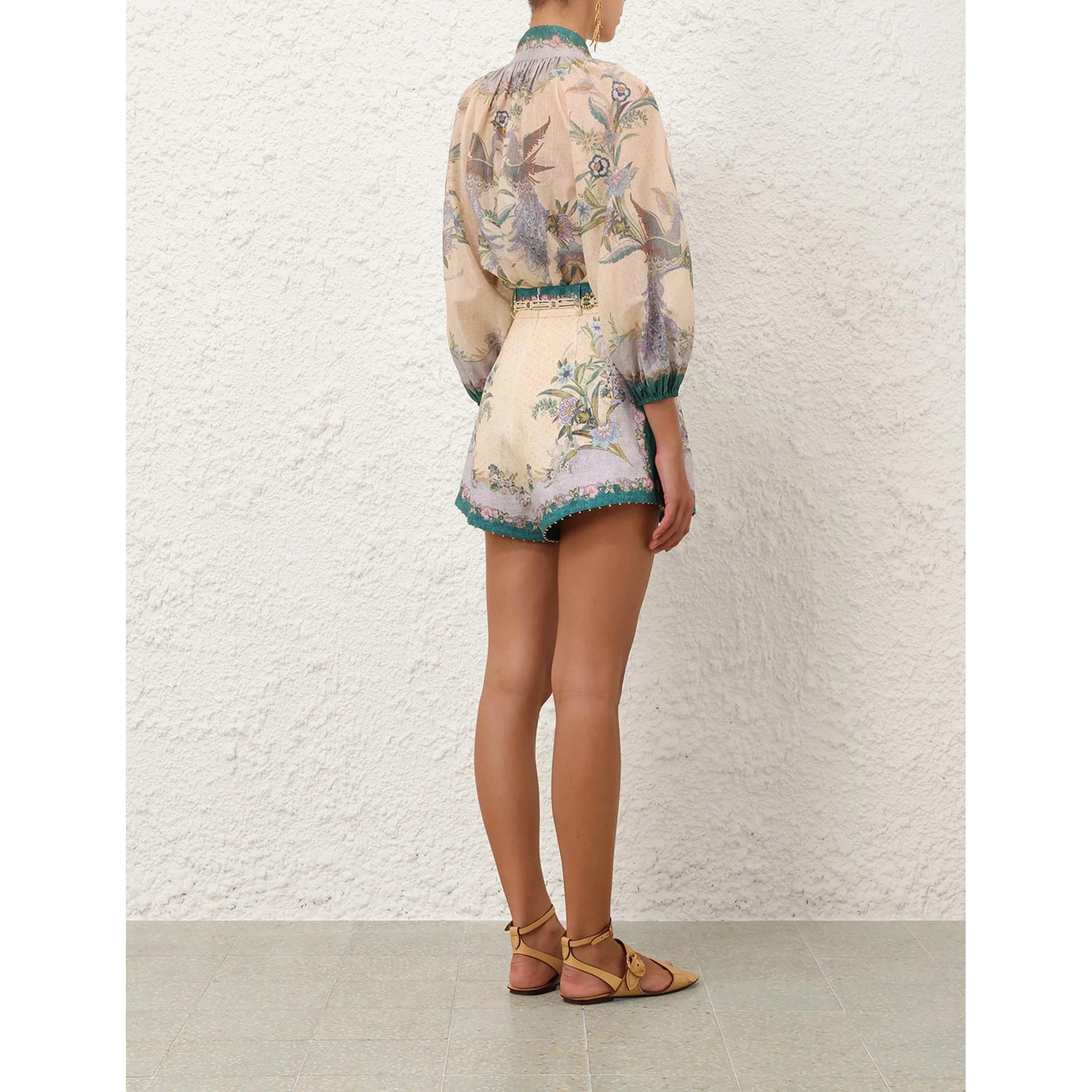 ZIMMERMANN Shirts
