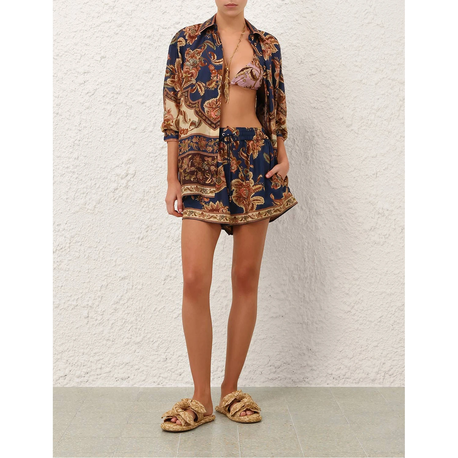 ZIMMERMANN Shirts