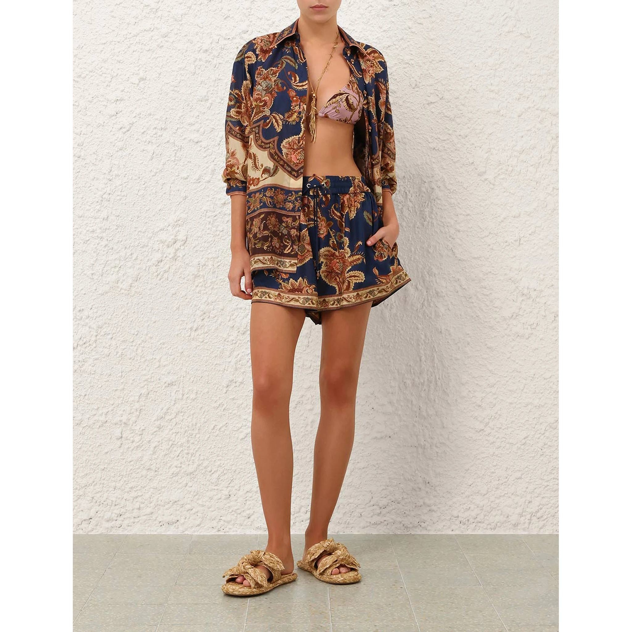 ZIMMERMANN Shirts