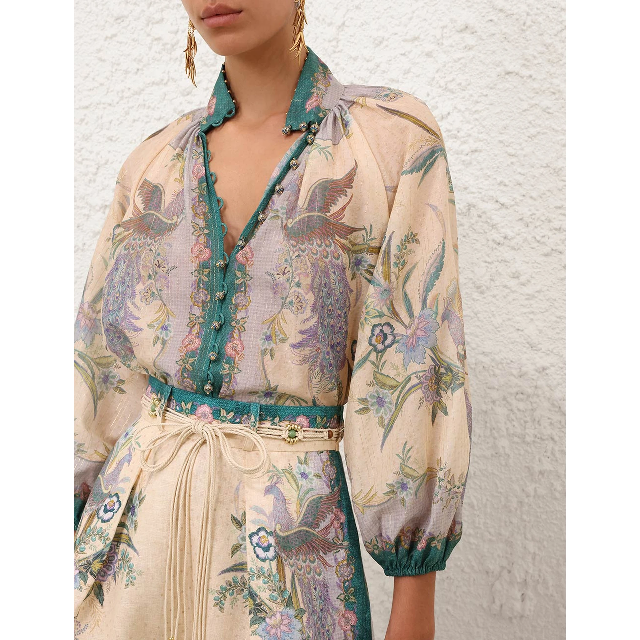 ZIMMERMANN Shirts