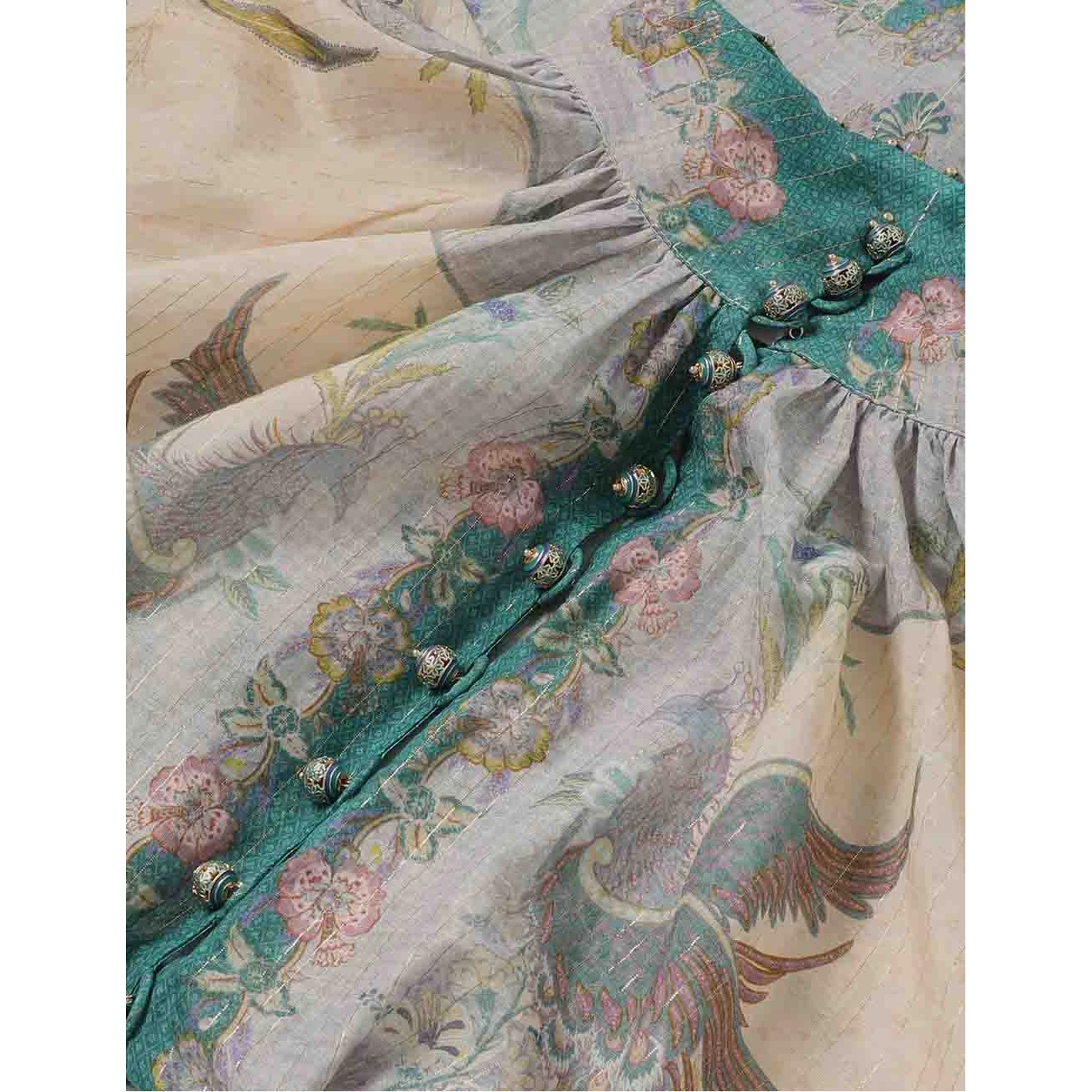 ZIMMERMANN Shirts