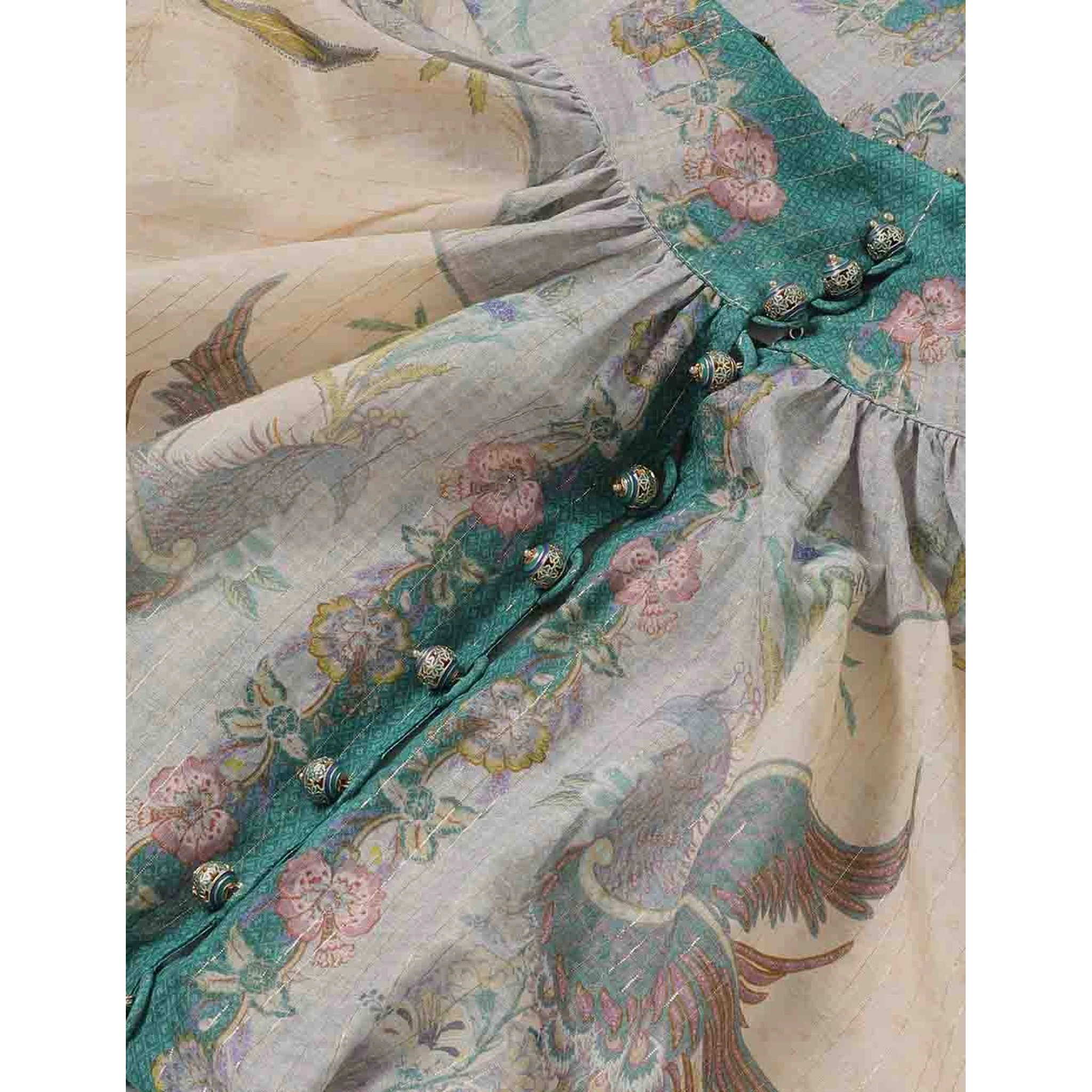 ZIMMERMANN Shirts