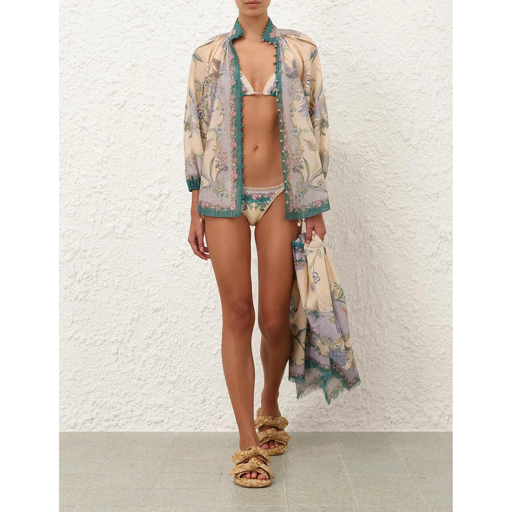 ZIMMERMANN Shirts